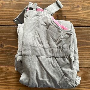 Never Worn Gerry 4T Snowbib